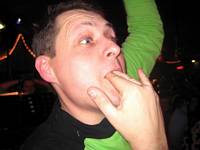 Fasching Donzdorf 2008